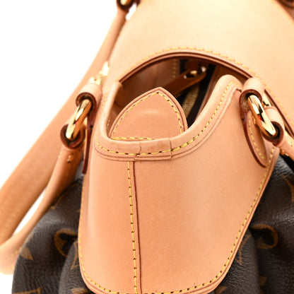 Louis Vuitton Monogram Boetie PM 13 of 14