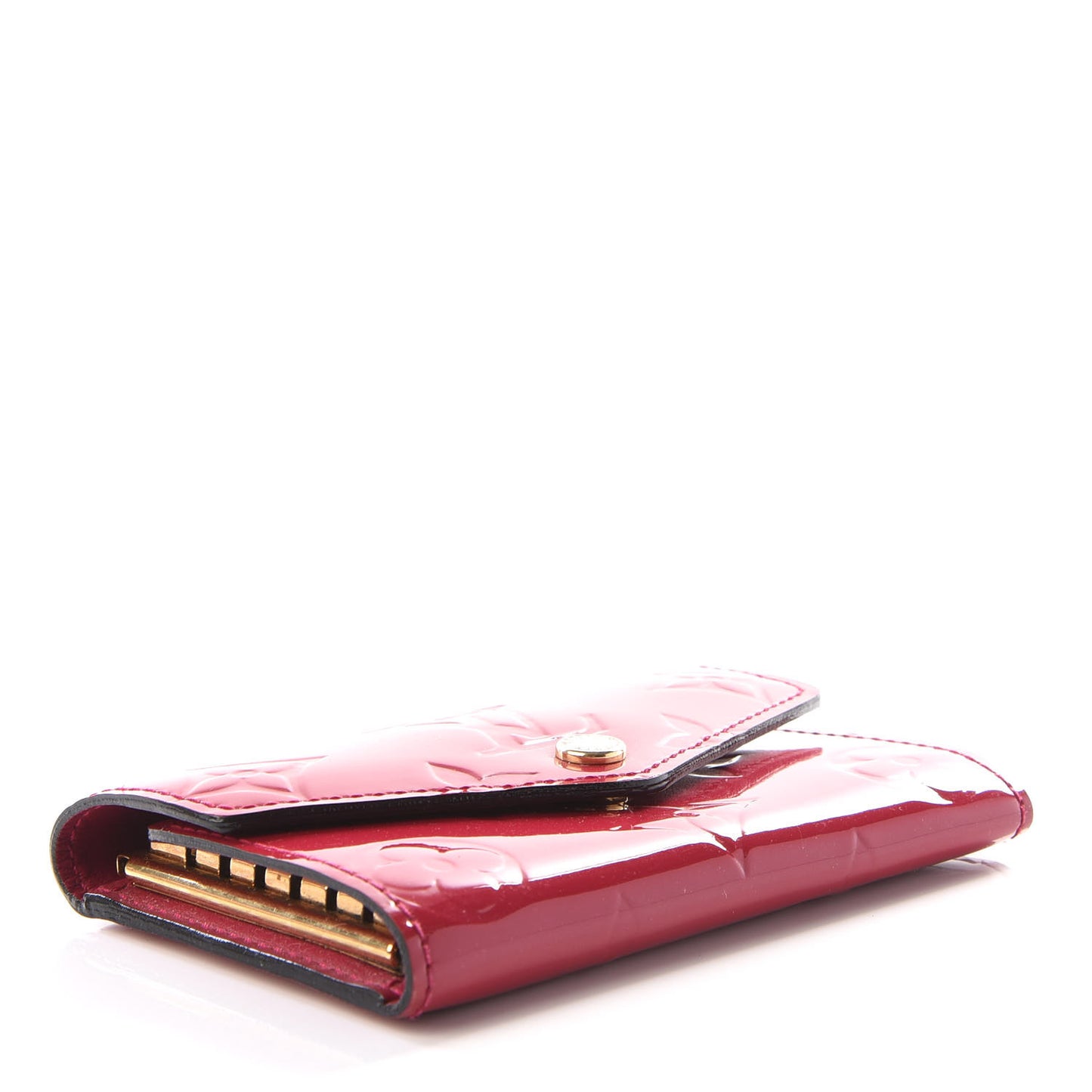 Vernis Multicles 6 Key Holder Rose Indien