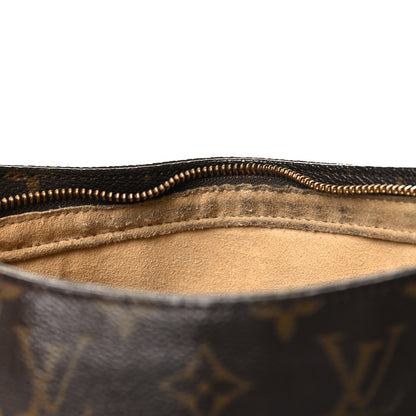 Louis Vuitton Monogram Looping GM 12 of 12