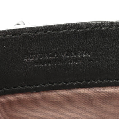 Bottega Veneta Nappa Intrecciato iPad Case Black 9 of 10