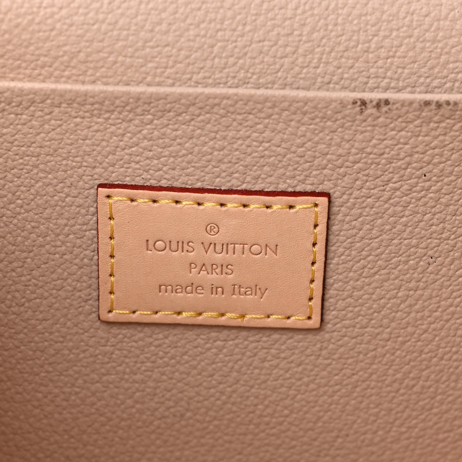Louis Vuitton Monogram Nice BB 7 of 14