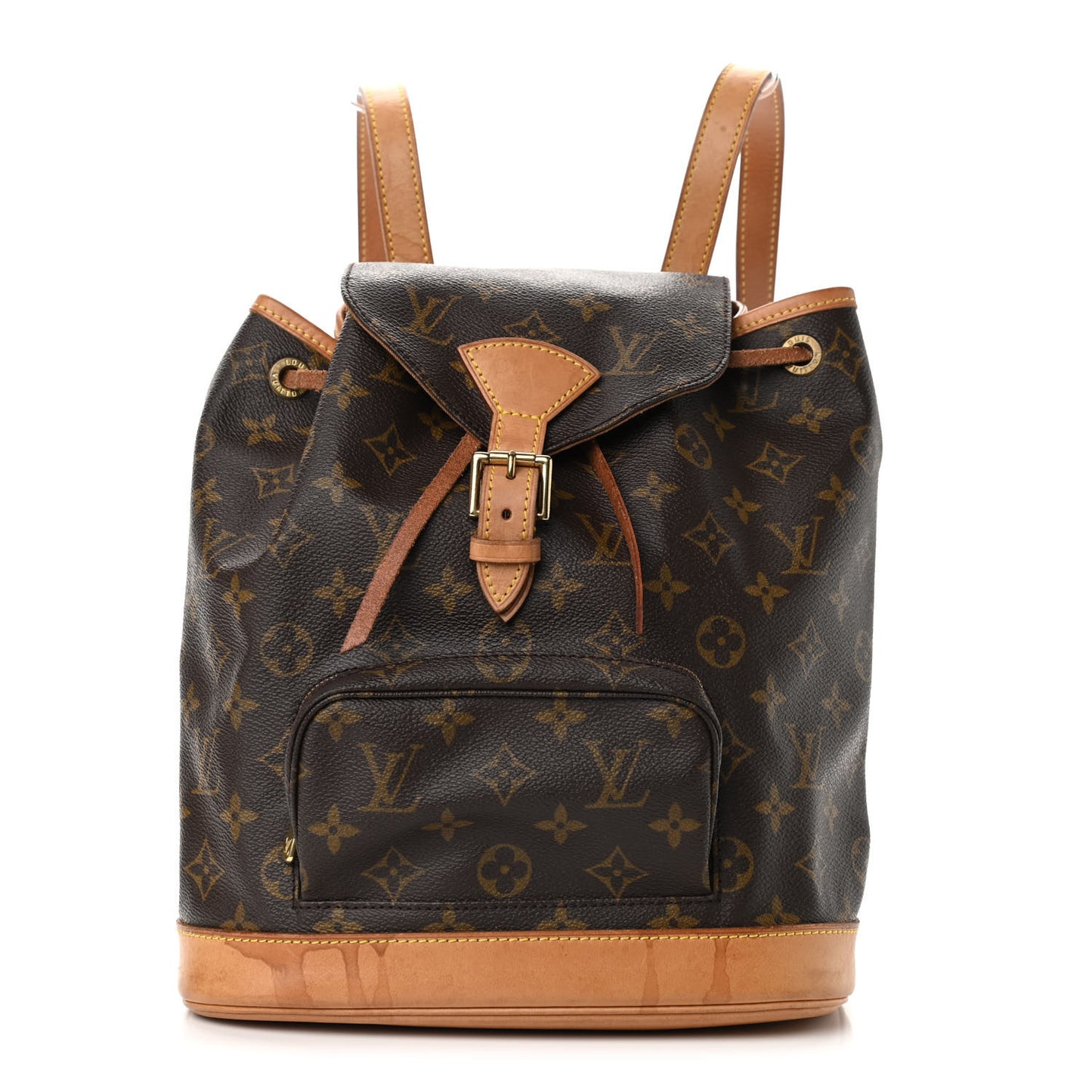 Monogram Montsouris MM Backpack