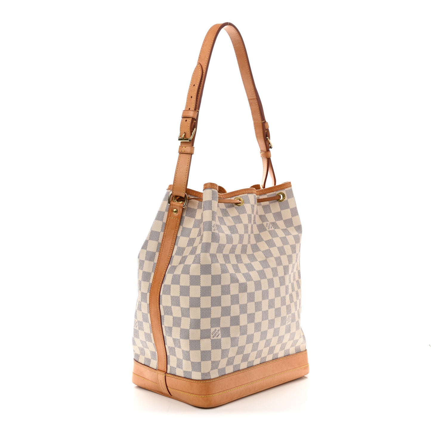 Damier Azur Noe