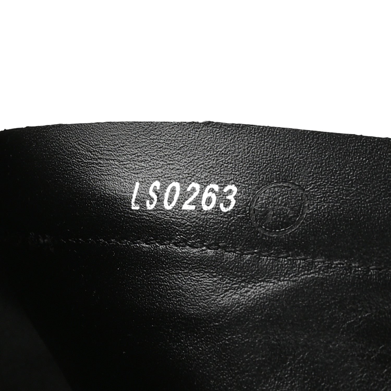 Louis Vuitton Calfskin Westside Flat Ankle Boots 39 Black 8 of 8