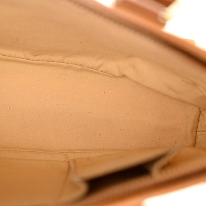 Louis Vuitton Mini Monogram Lucille PM Beige 11 of 17