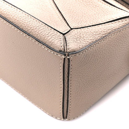 Loewe Calfskin Mini Puzzle Bag Sand Mink 11 of 11