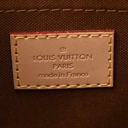Louis Vuitton Monogram Multi Pochette Accessories Kaki 8 of 12