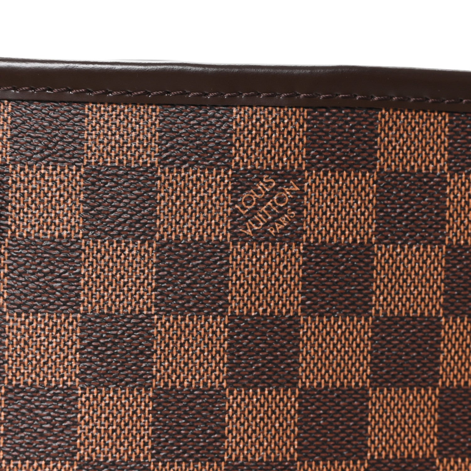 Louis Vuitton Damier Ebene Neo Neverfull PM 8 of 11