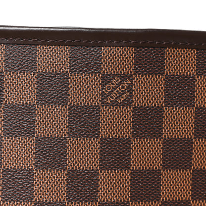 Louis Vuitton Damier Ebene Neo Neverfull PM 8 of 11