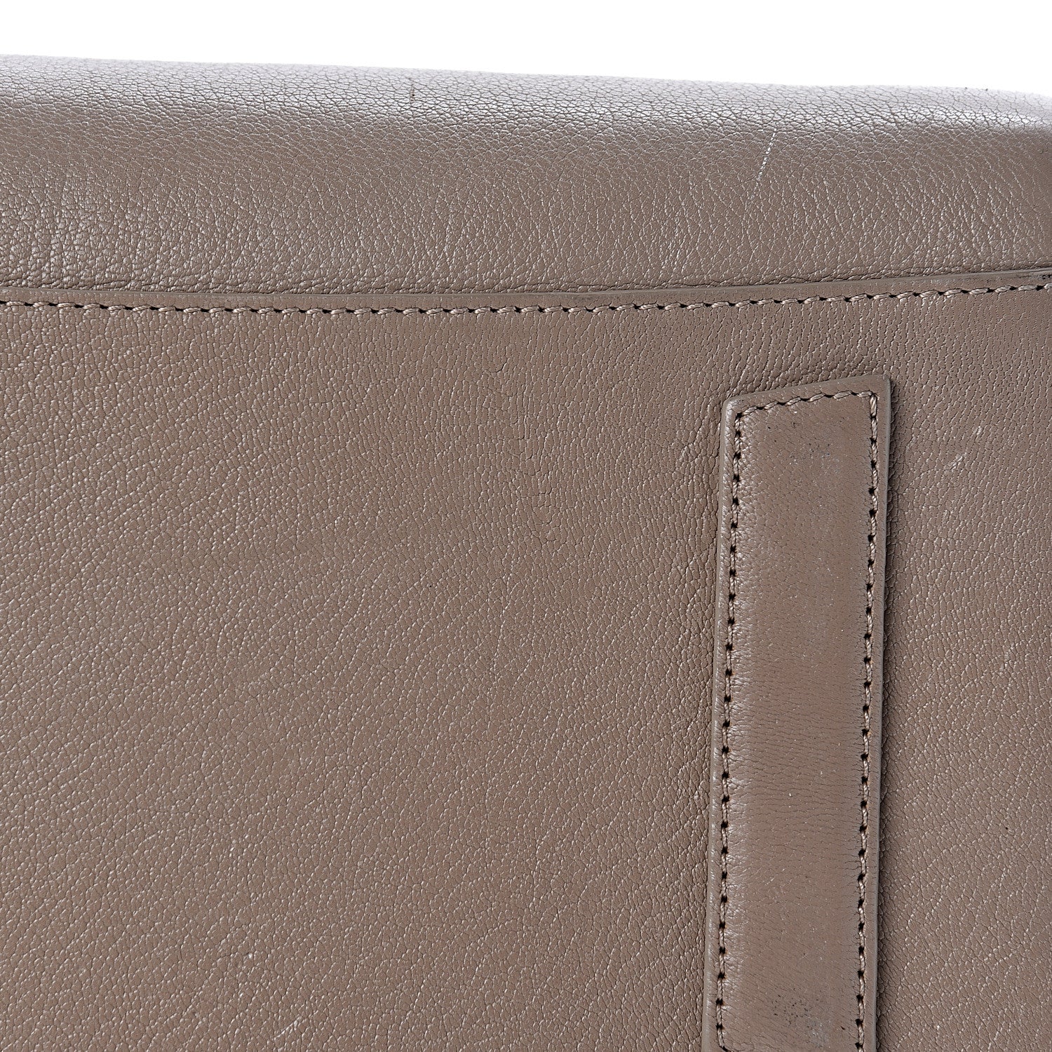Givenchy Sugar Goatskin Medium Antigona Sand 20 of 21