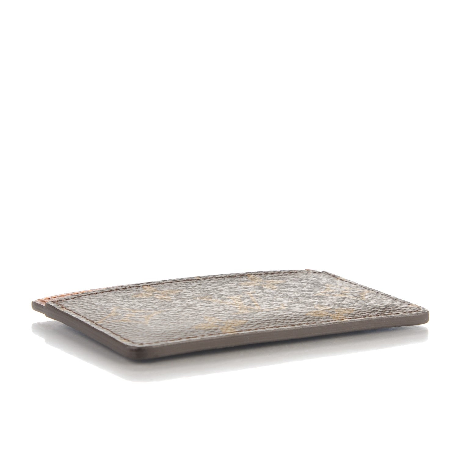 Louis Vuitton Monogram Card Holder Armagnac 4 of 7