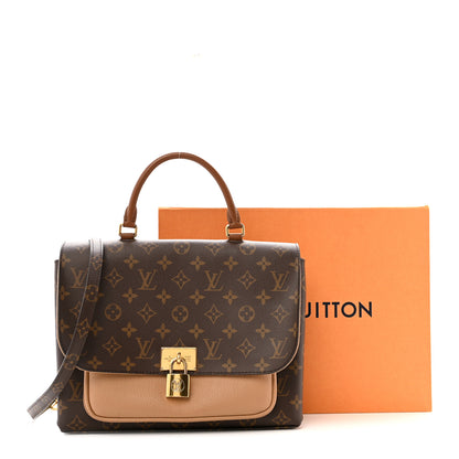 Louis Vuitton Monogram Marignan Sesame 16 of 16