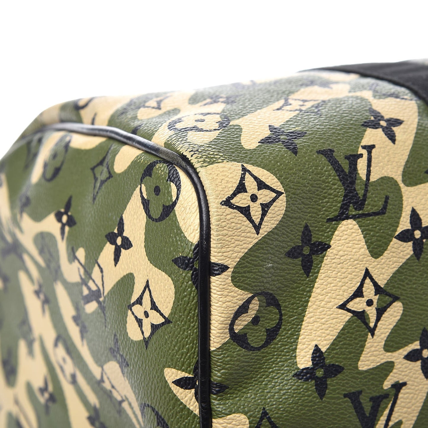 Monogramouflage Speedy 35