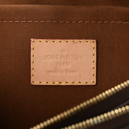 Louis Vuitton Monogram Multi Pochette Accessories Kaki 7 of 12