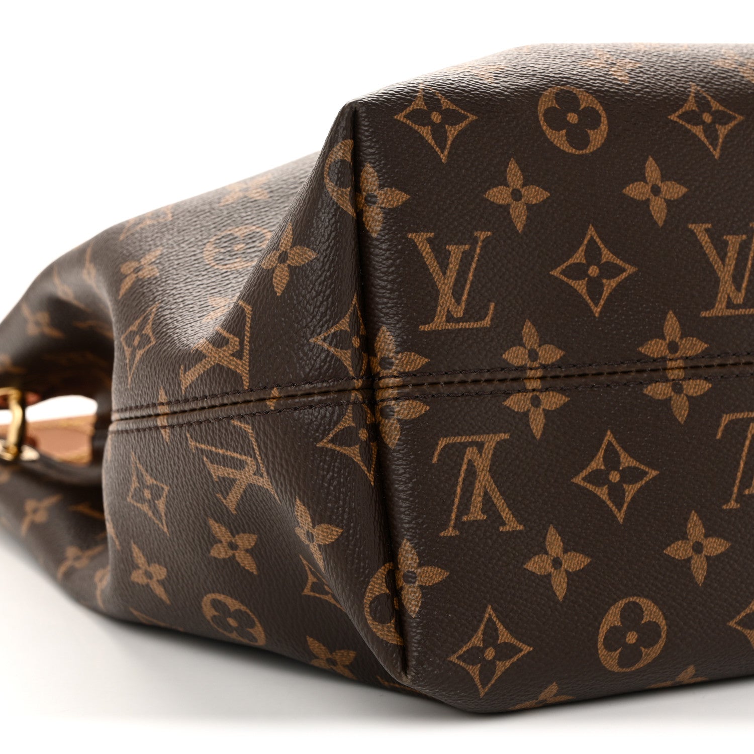 Louis Vuitton Monogram Graceful MM Pivoine 8 of 12