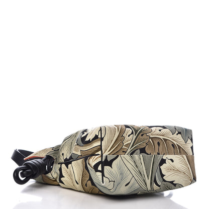 Loewe Canvas Bolso Flamenco Knot Bag Multicolor 4 of 8