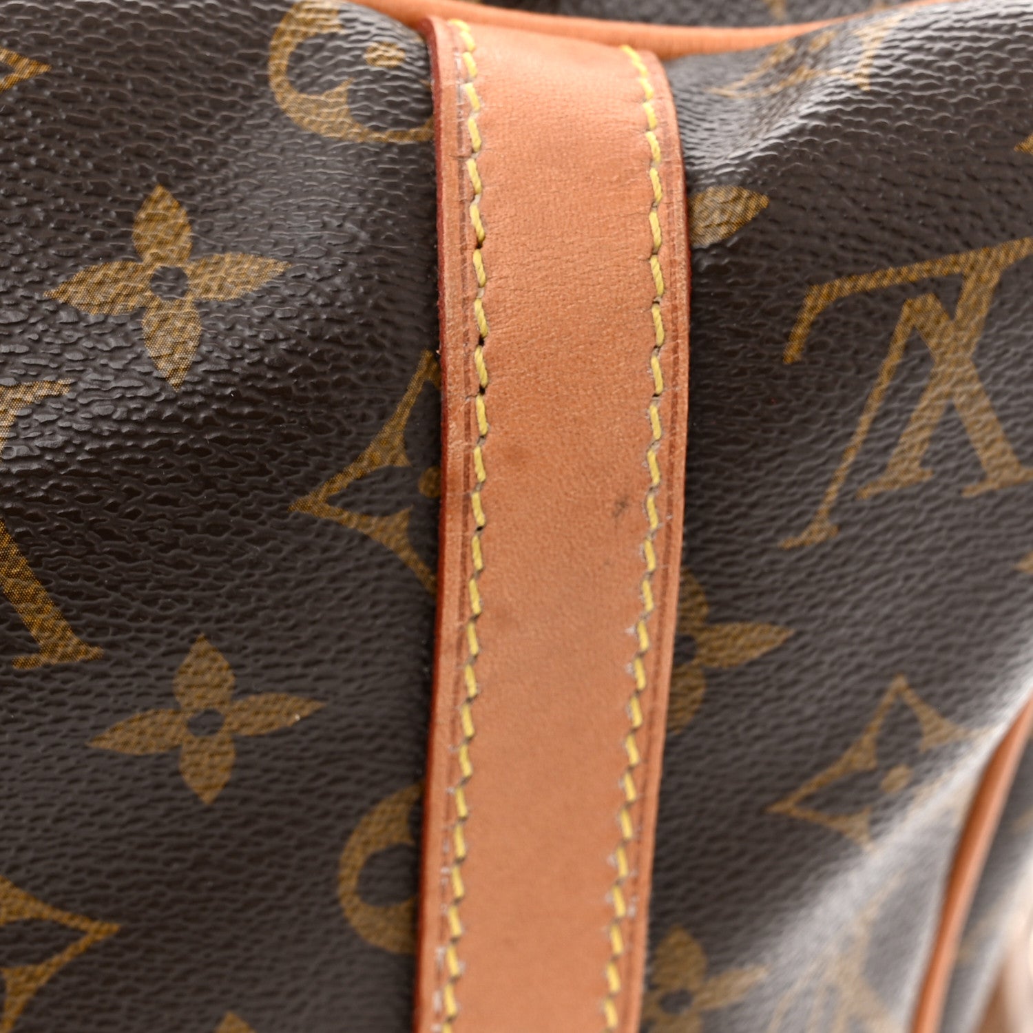 Louis Vuitton Monogram Stresa PM 11 of 11
