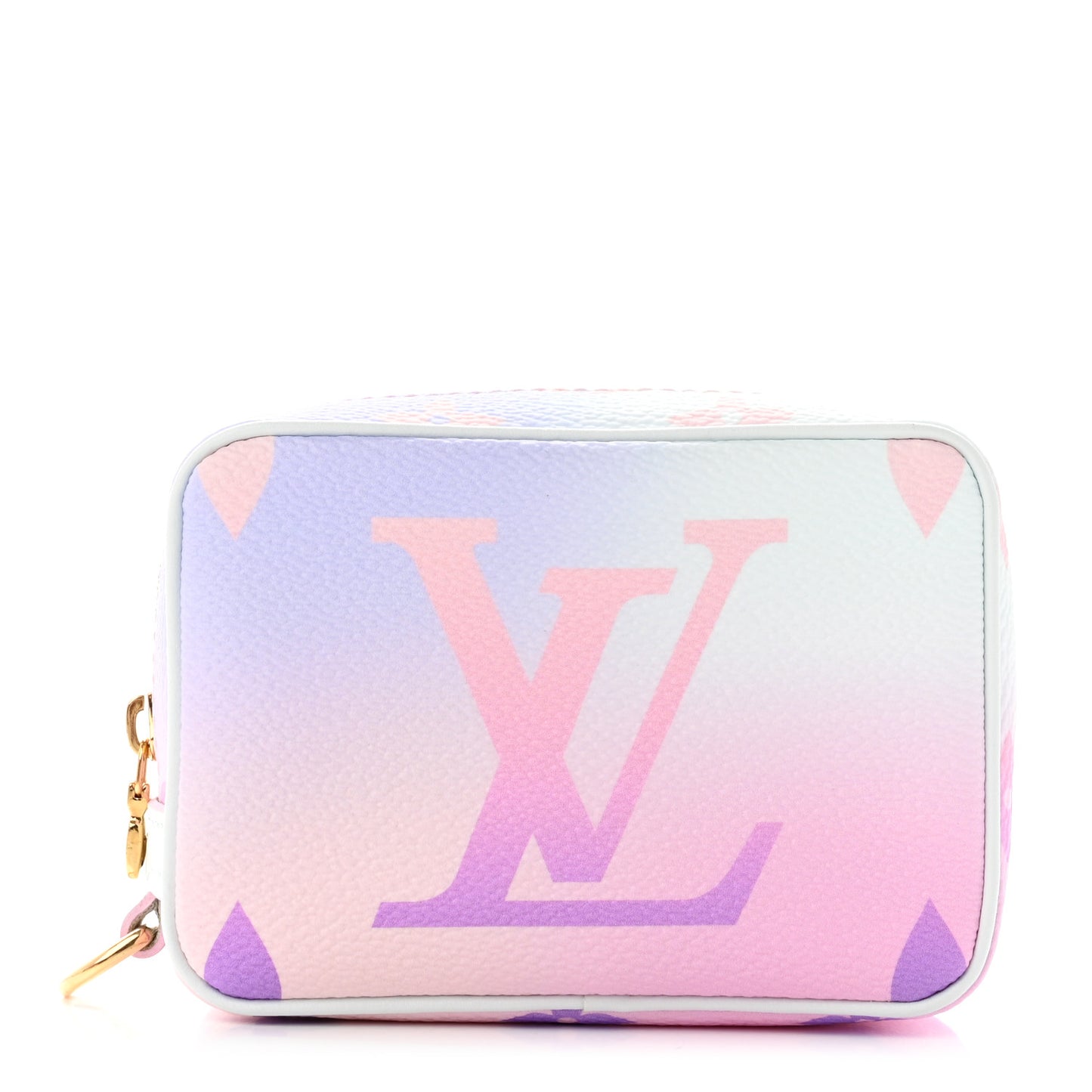 Monogram Giant Spring In The City Wapity Case Sunrise Pastel