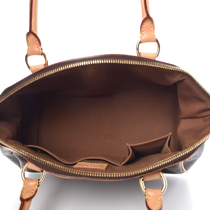 Louis Vuitton Monogram Tivoli PM 5 of 12
