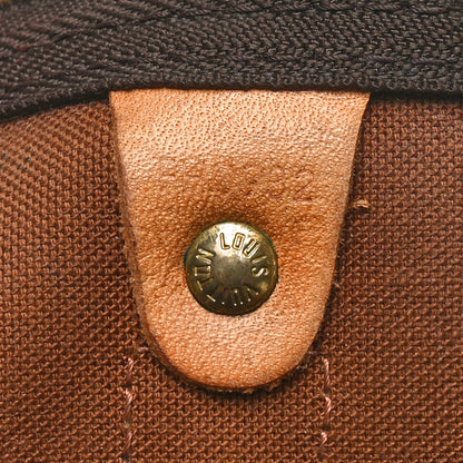 Louis Vuitton Monogram Keepall 50 7 of 11