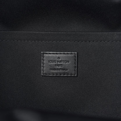 Louis Vuitton Monogram Palm Springs Backpack MM 8 of 11