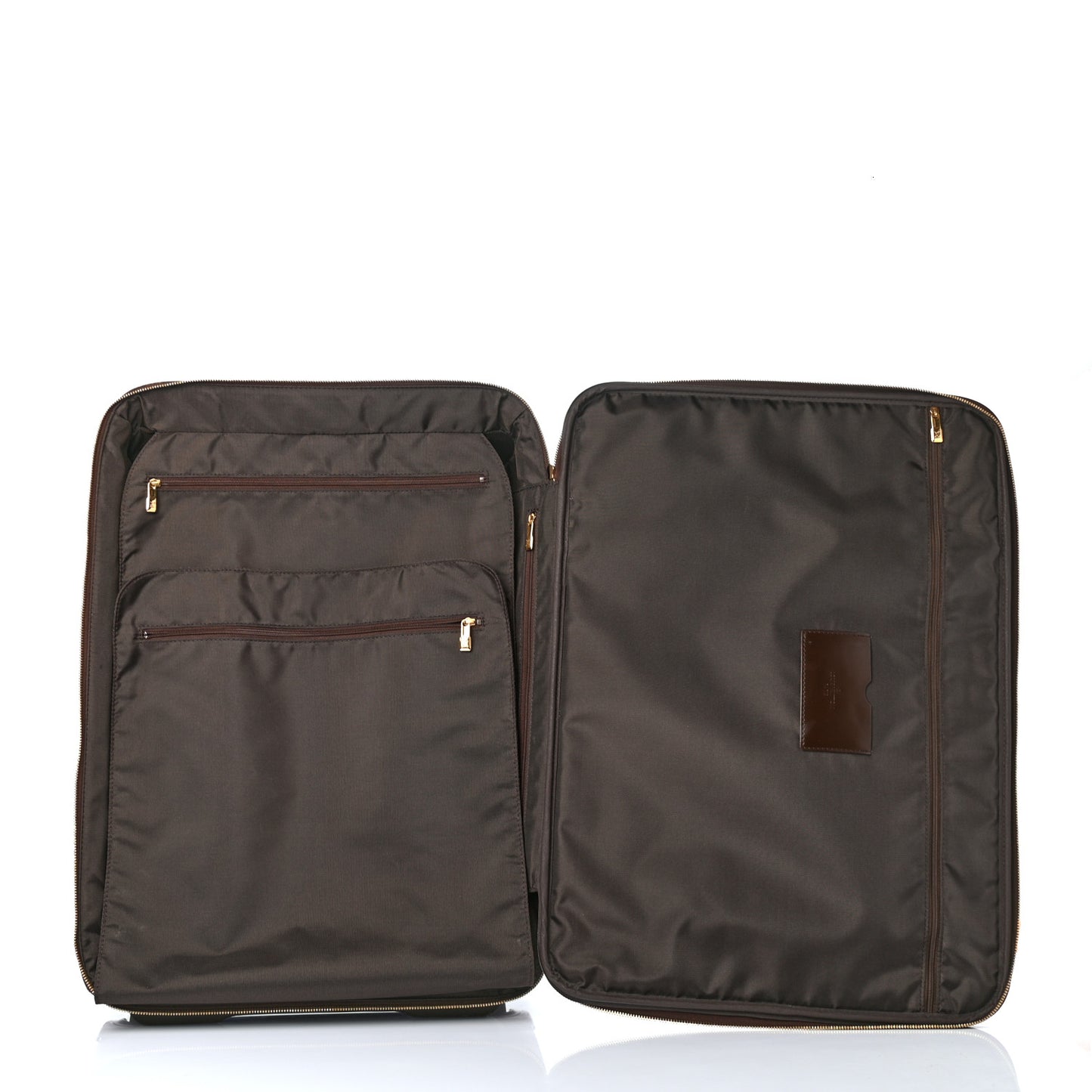 Damier Ebene Pegase 55 Business NM