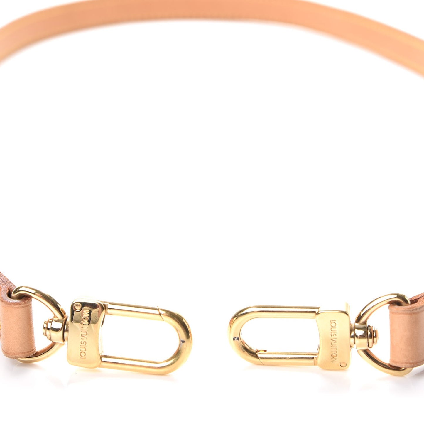 Vachetta 16mm Shoulder Strap