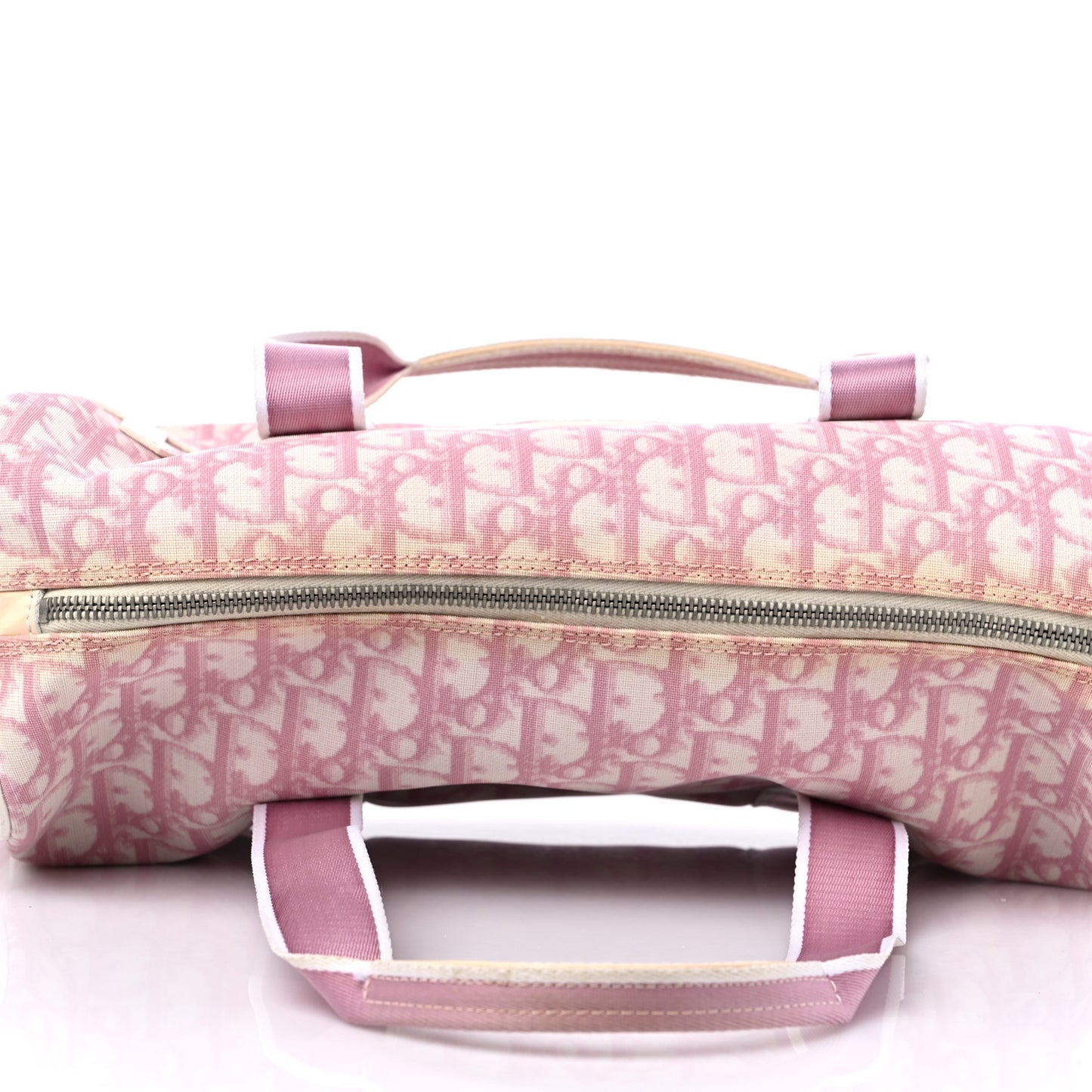 Monogram Girly Bag Pink