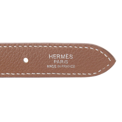 Hermes Evercolor Trim Duo 24 Gold 6 of 11