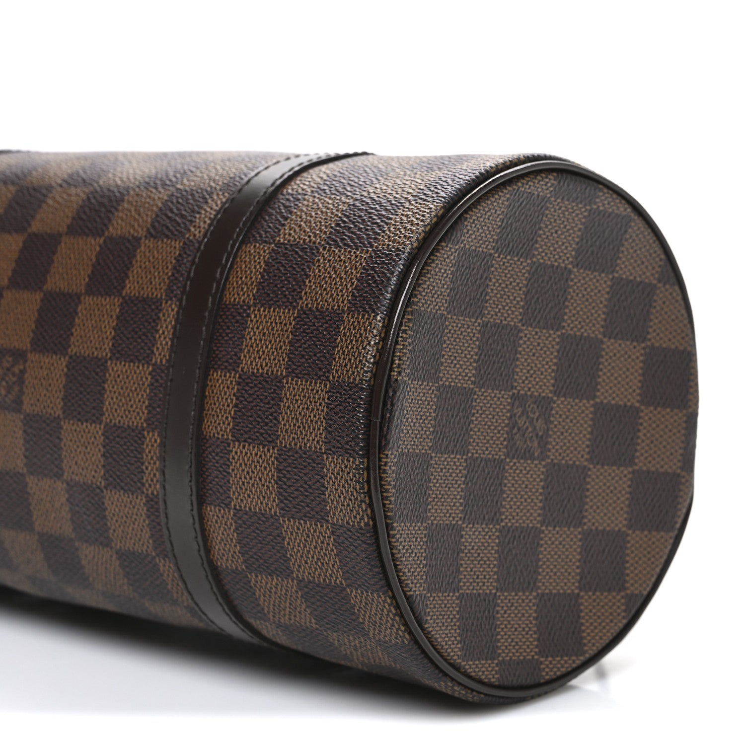 Louis Vuitton Damier Ebene Papillon 26 9 of 9