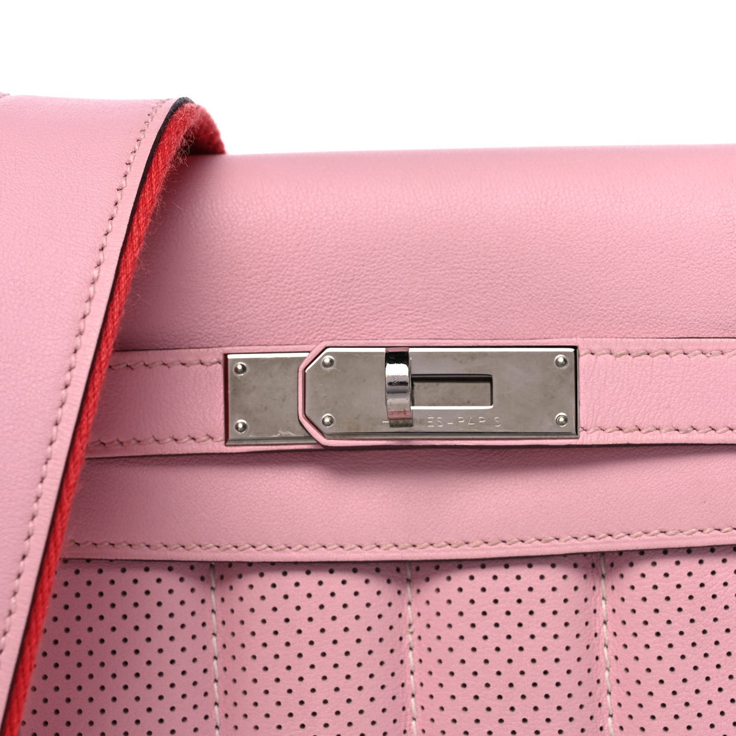 Swift Mini Sac Berline Sport Rose Sakura