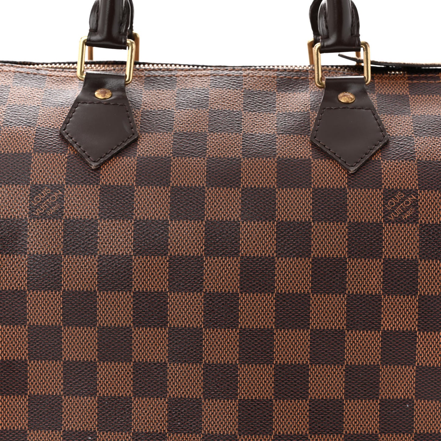 Damier Ebene Speedy 30