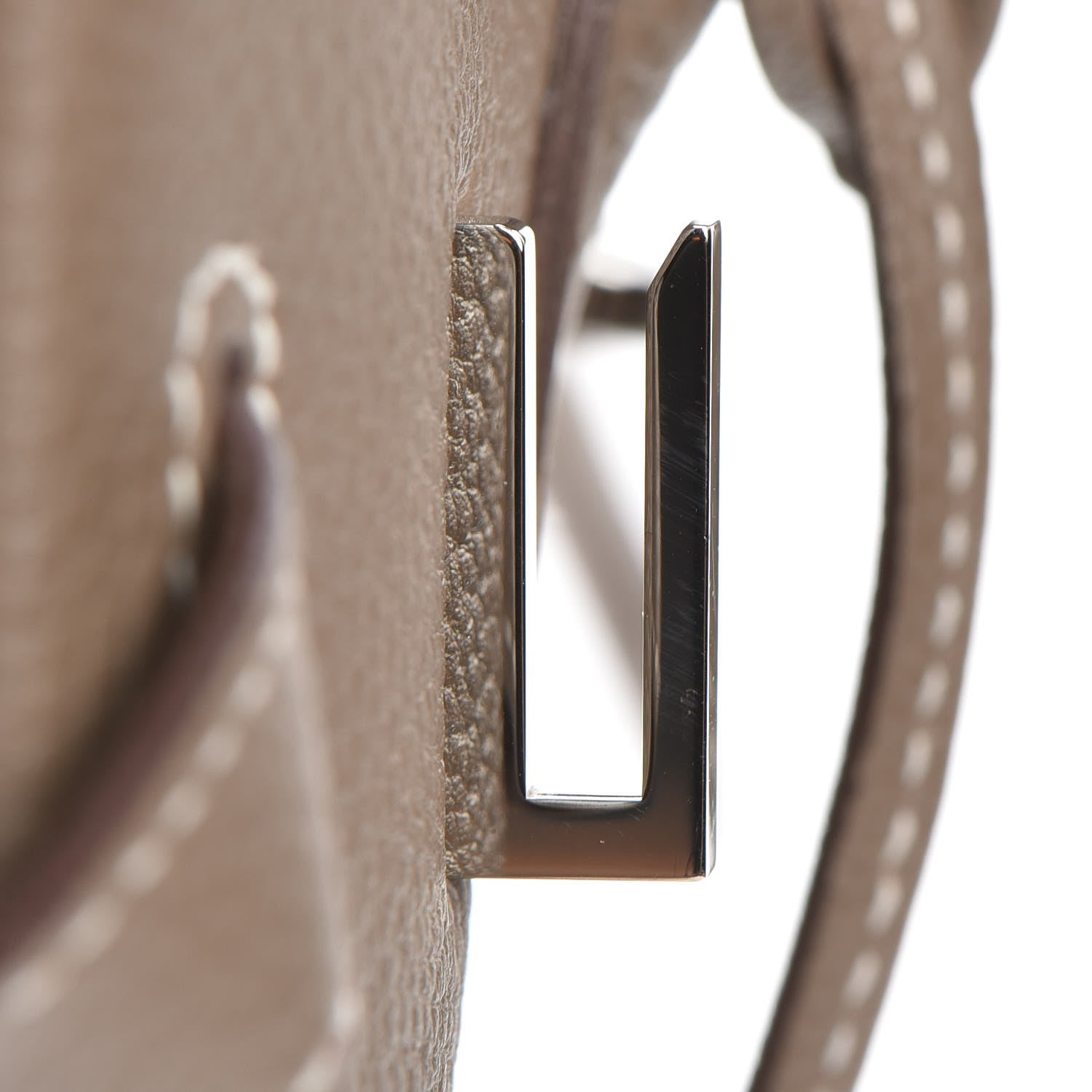 Hermes Togo Birkin 30 Etoupe 12 of 29