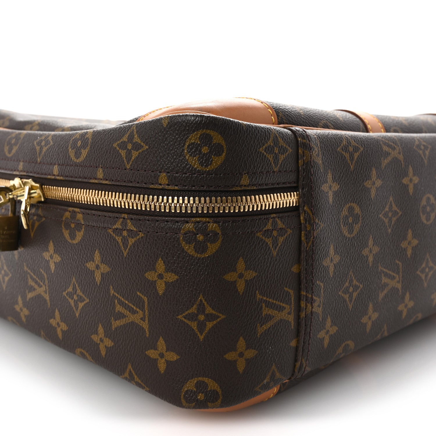 Louis Vuitton Monogram Sirius 45 8 of 9
