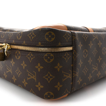 Louis Vuitton Monogram Sirius 45 8 of 9