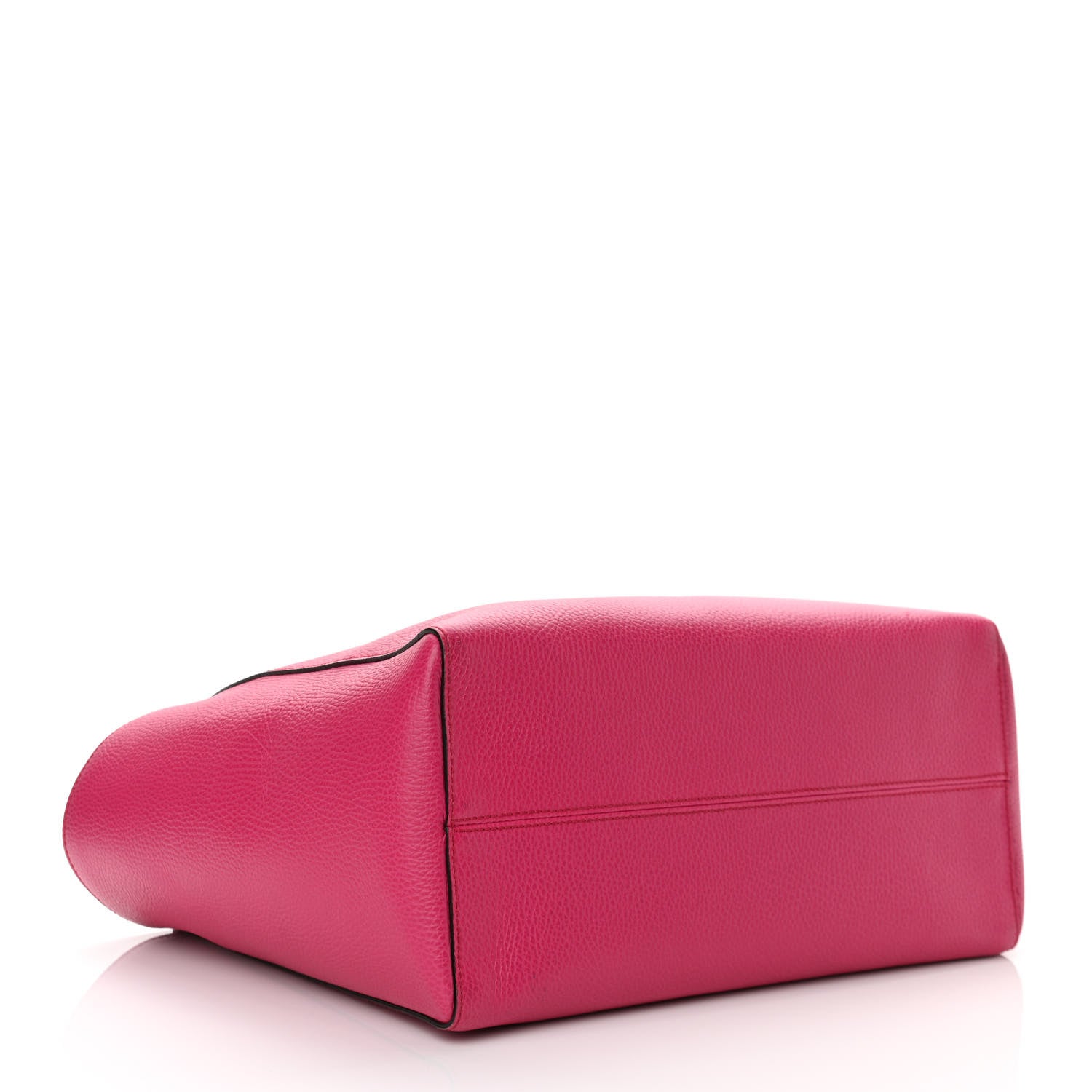 Gucci Dollar Calfskin Medium Swing Tote Blossom 4 of 9