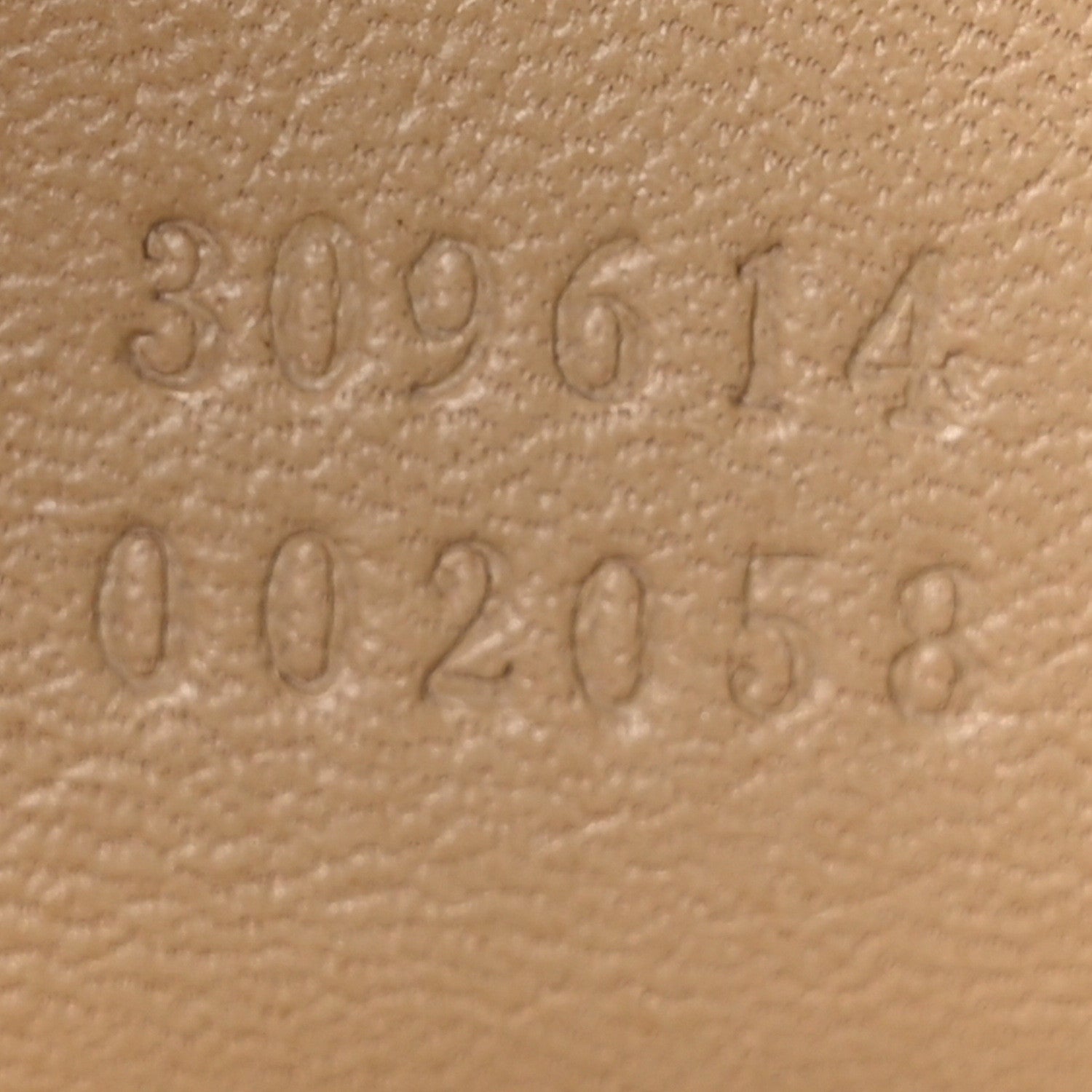 Gucci GG Supreme Monogram Medium Nice Top Handle Dome Bag Beige 7 of 10