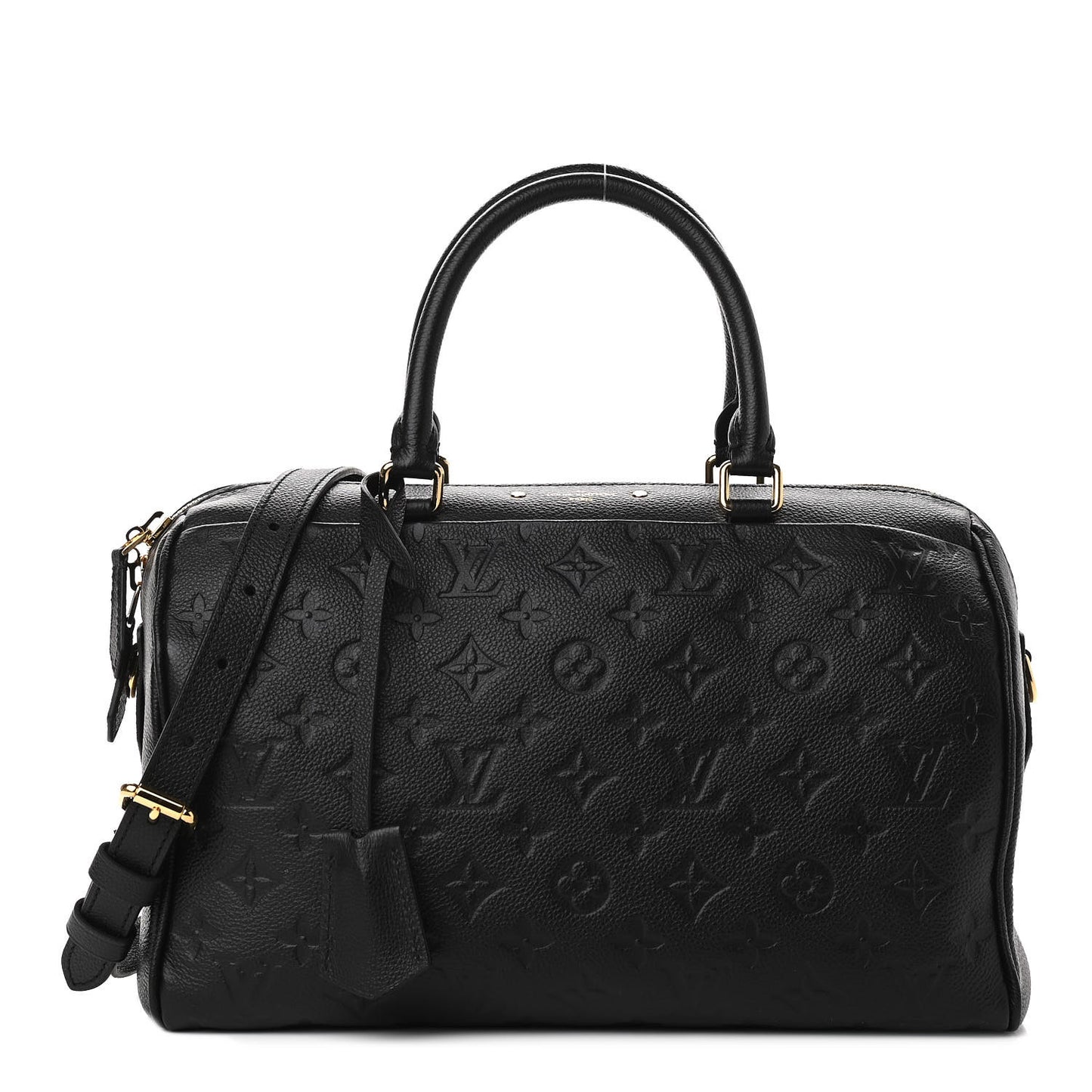Empreinte Speedy Bandouliere 30 NM Black