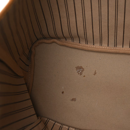 Louis Vuitton Monogram Neo Neverfull MM 10 of 10