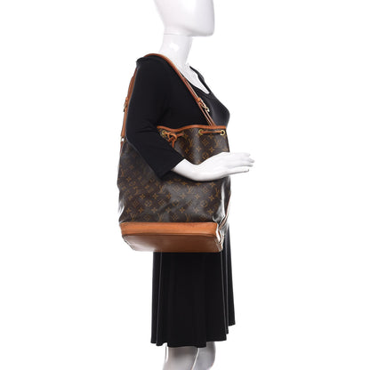 Louis Vuitton Monogram Noe 2 of 17