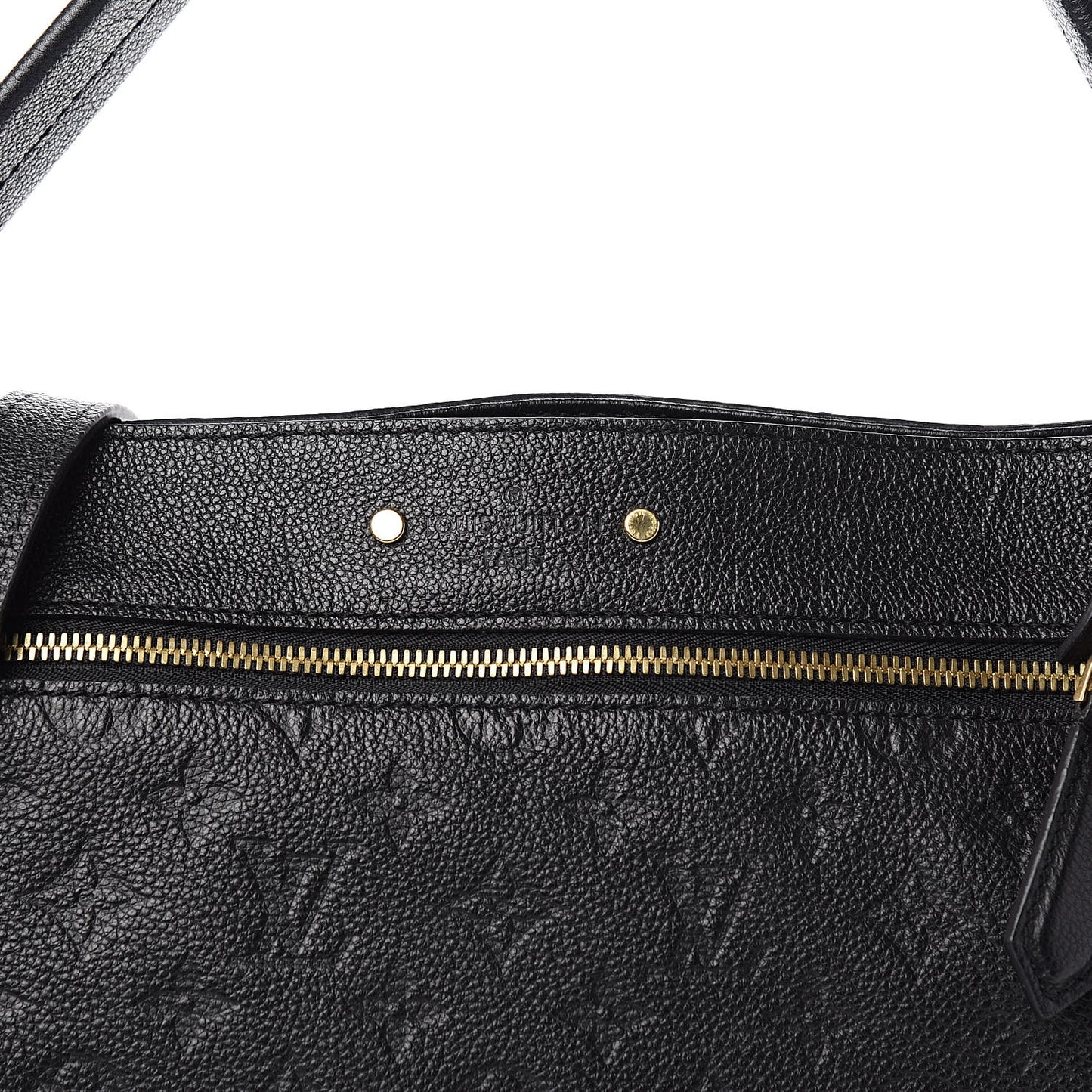 Empreinte Spontini Black