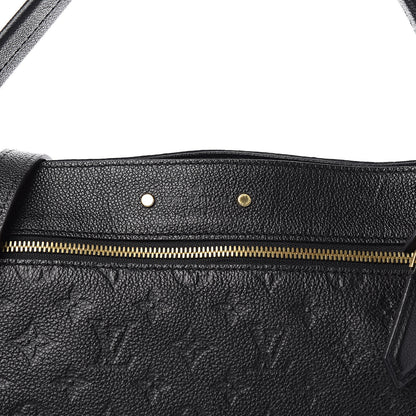 Louis Vuitton Empreinte Spontini Black 12 of 12