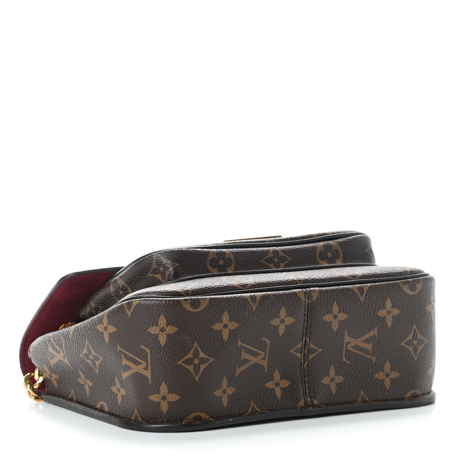 Louis Vuitton Monogram Passy 4 of 8