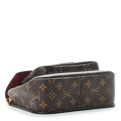Louis Vuitton Monogram Passy 4 of 8