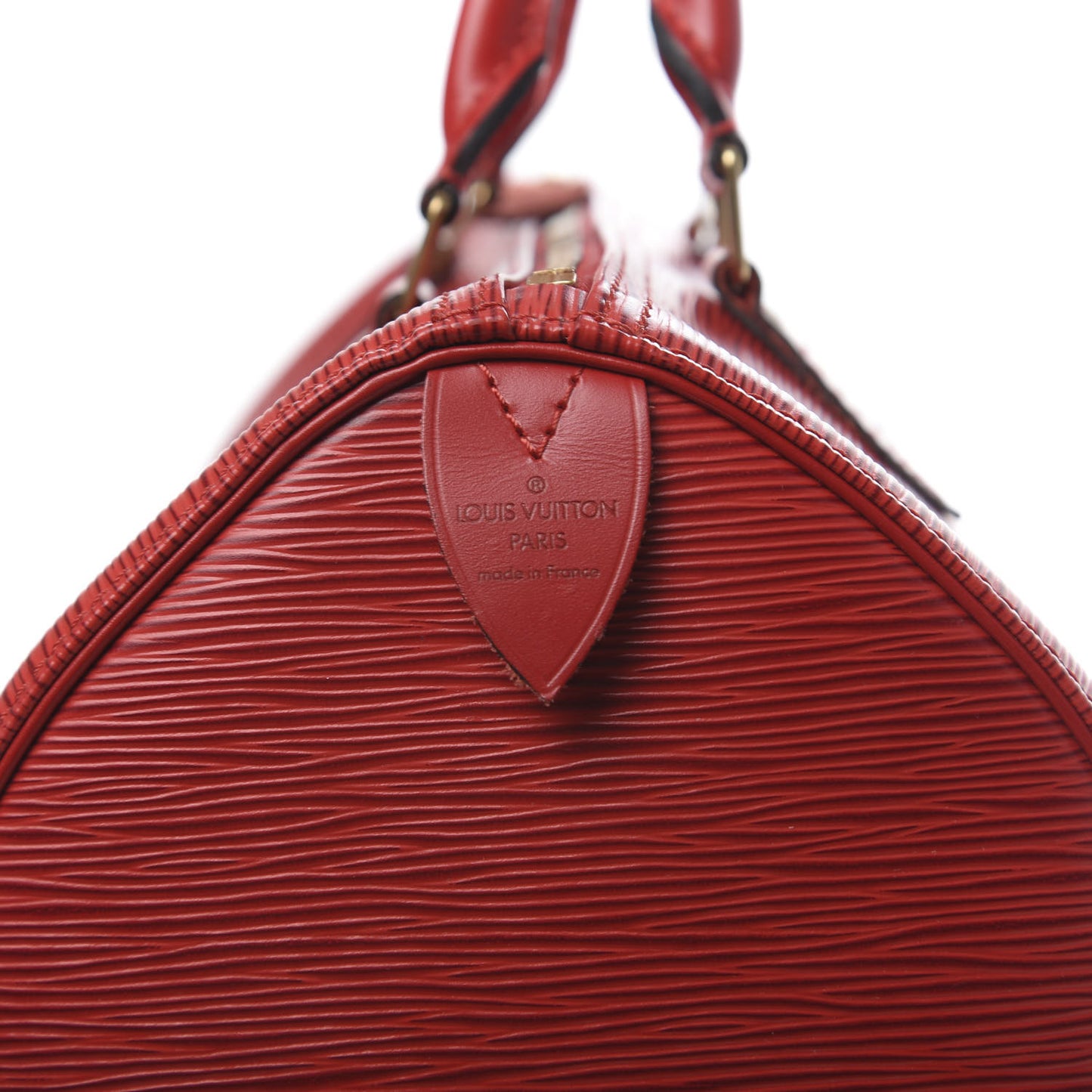 Epi Speedy 30 Castillan Red