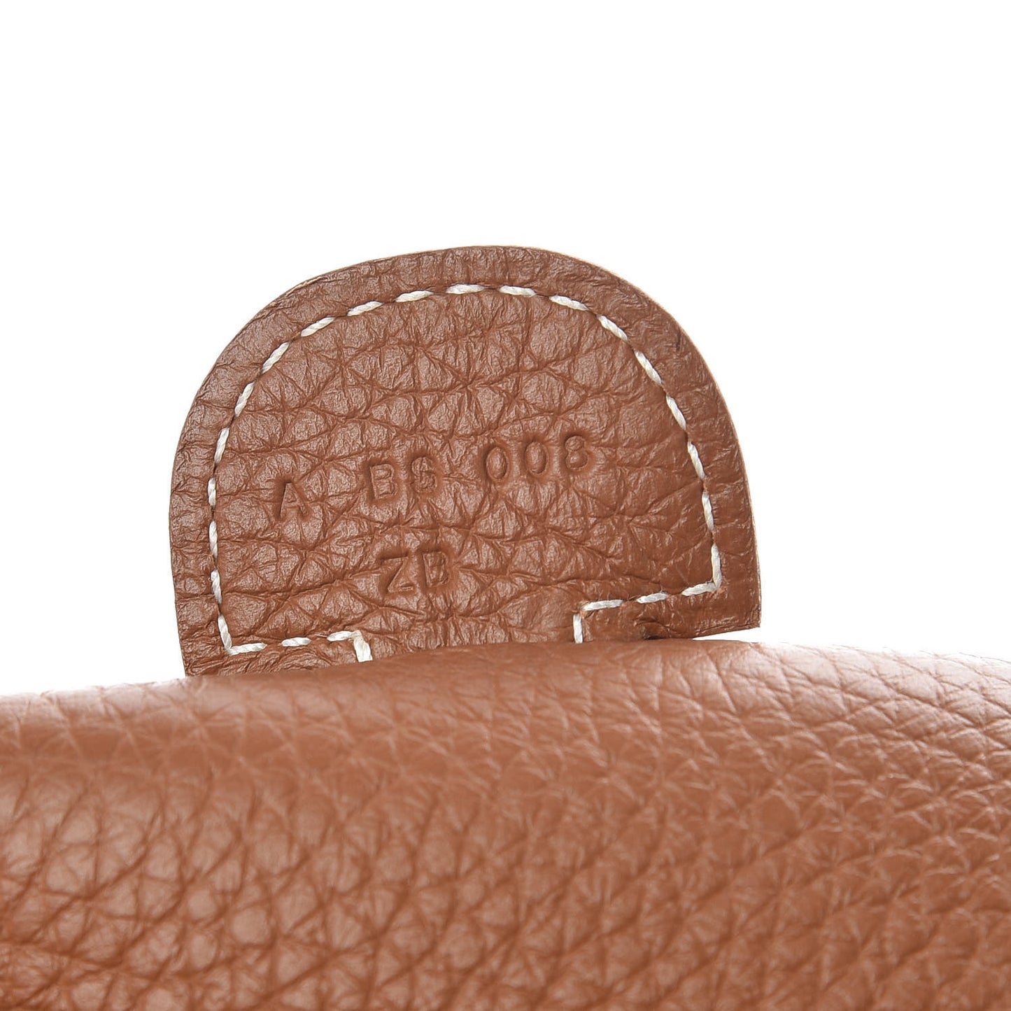 Taurillon Clemence Evelyne III GM Gold