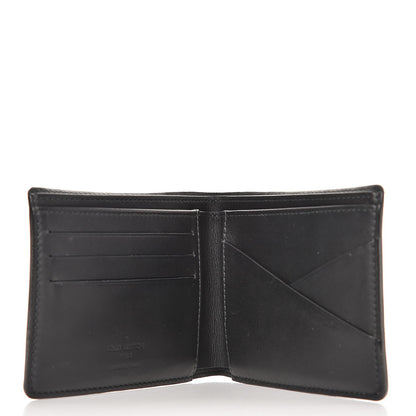 Louis Vuitton Damier Cobalt Multiple Wallet 5 of 7