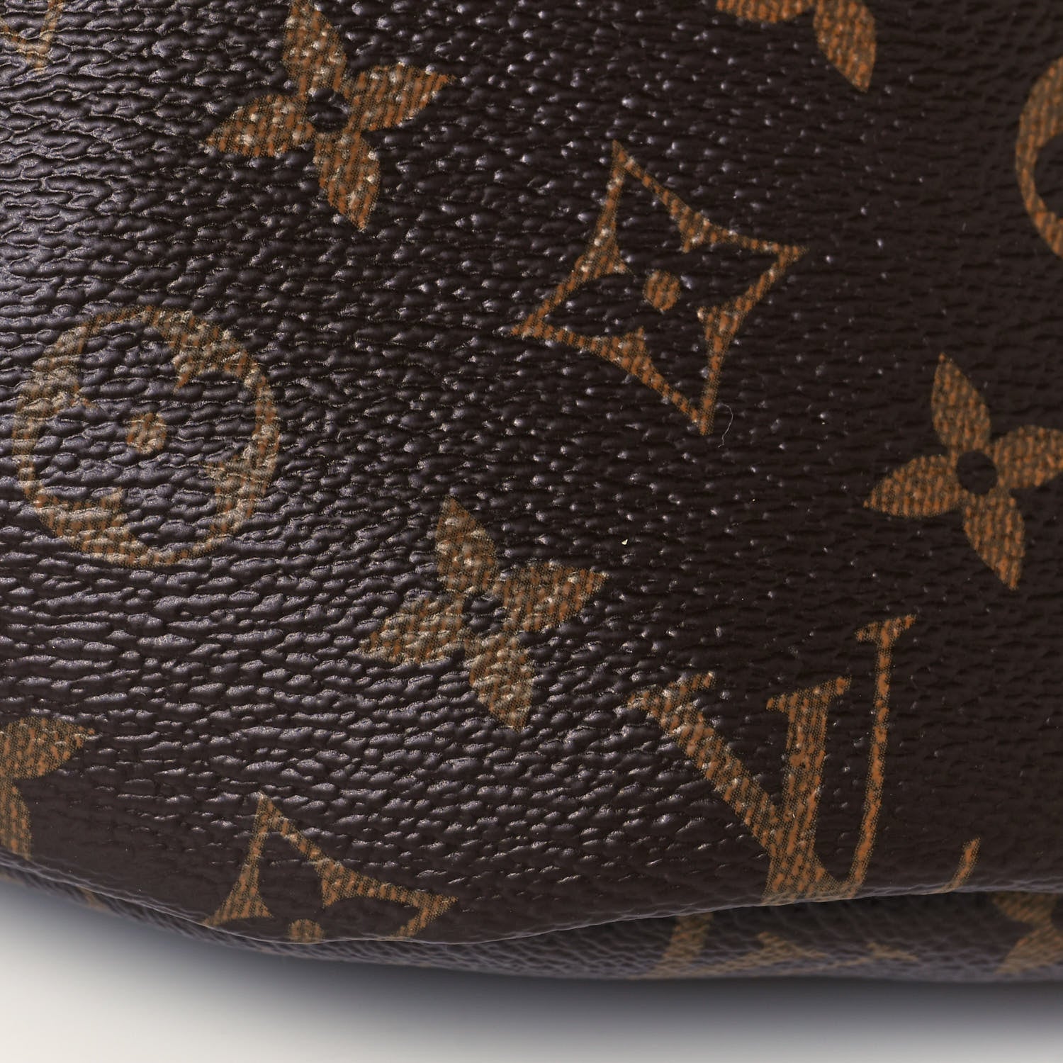 Louis Vuitton Monogram Bumbag 8 of 12