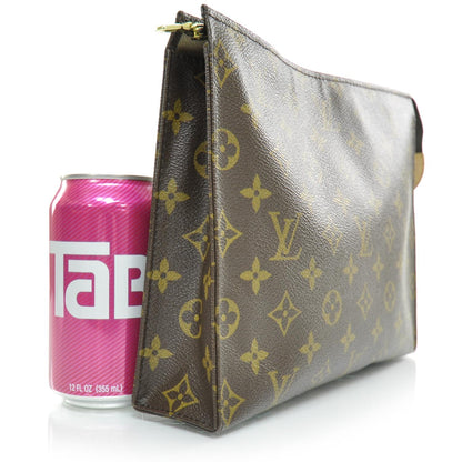 Louis Vuitton Monogram Toiletry Pouch 26 3 of 7