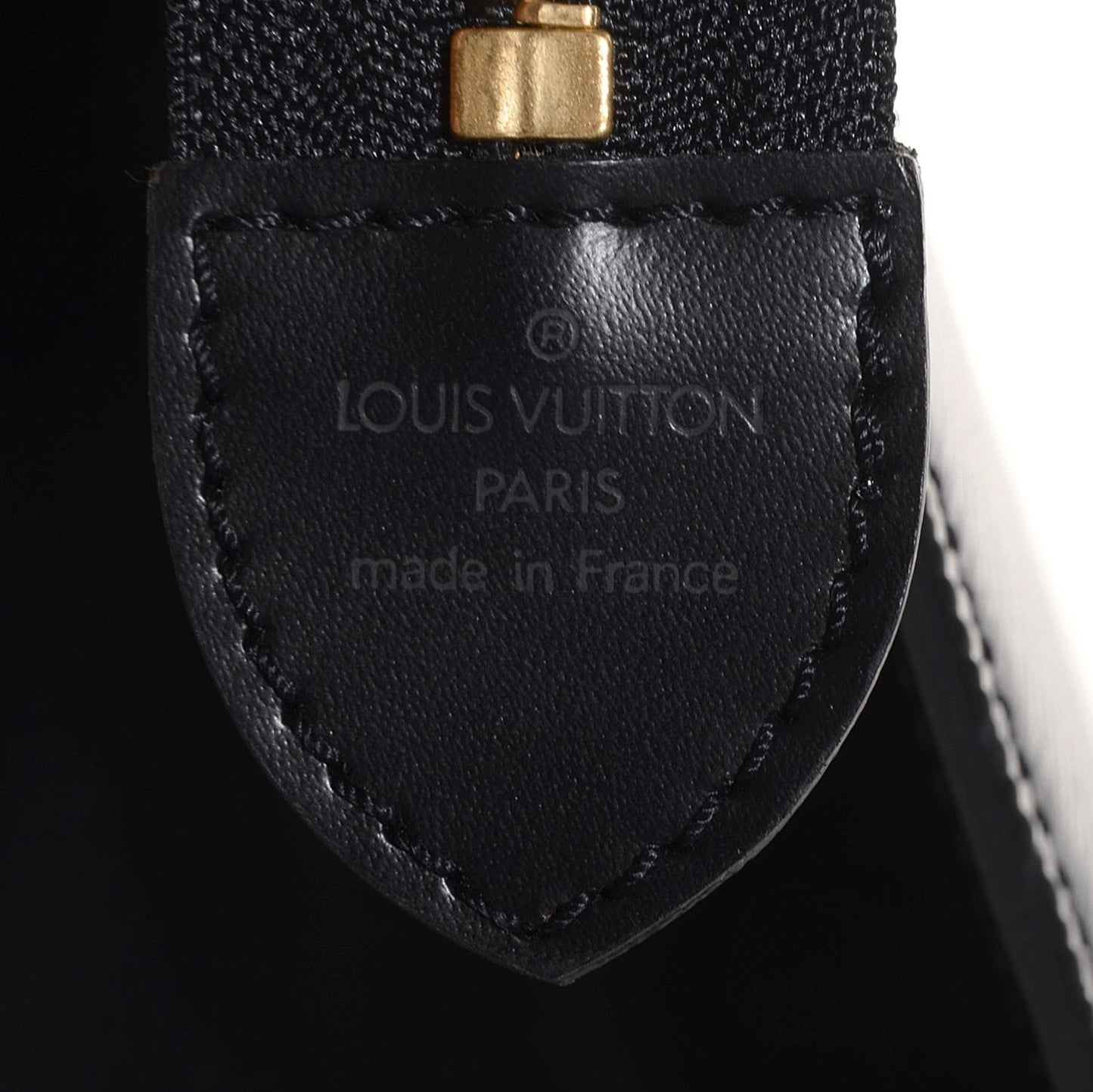 Epi Riviera Black